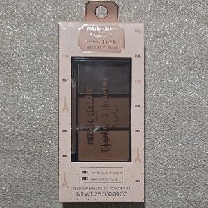 Marie Claire Eyebrow & Hairline Powder